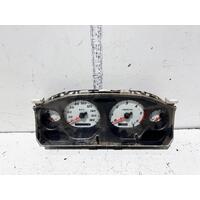 Nissan Navara Instrument Cluster D22 12/2001-05/2004