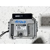 Hyundai ILOAD Engine ECU TQ 11/2007-03/2021