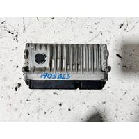 Toyota RAV4 Engine ECU ZSA42 12/2012-12/2018