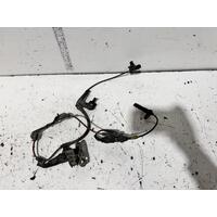 Toyota Landcruiser Right Front ABS Sensor VDJ79 08/2012-09/2017