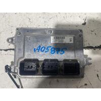 Honda CRV Engine ECU RM 11/2012-04/2017