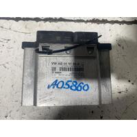 Volkswagen Polo Engine ECU 6R 05/2014-09/2017