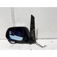 Toyota Estima Left Door Mirror ACR50 2005-2019