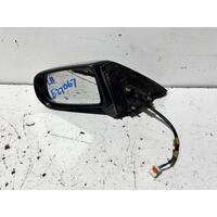 Mazda 323 Left Door Mirror BJ 09/1998-12/2003