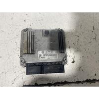 Volkswagen GOLF Engine ECU A6 10/2008-03/2013