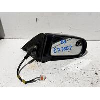 Mazda 323 Right Door Mirror BJ 09/1998-12/2003