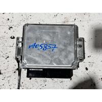 Hyundai ILOAD Engine ECU TQ 11/2007-03/2021