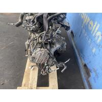 Toyota Yaris Automatic Transmission 1NZ Petrol NCP131 10/05-12/19