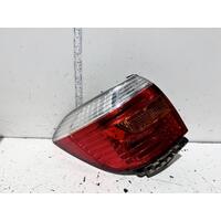 Toyota Kluger Left Tail Light GSU45 05/2007-07/2010