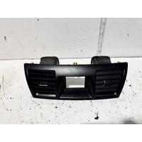 Toyota Kluger Dash Vents GSU45 05/2007-03/2014