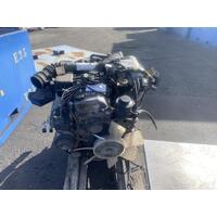 Toyota Hilux 2.7L Petrol Engine 3RZ-FE RZN149 09/1997-03/2005