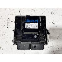 Hyundai Tucson Engine ECU NX4 02/2021-Current 