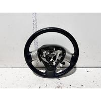 Toyota Corolla Steering Wheel ZRE152 03/2007-10/2009