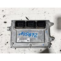 Honda Civic Engine ECU 9th Gen 02/2012-04/2016