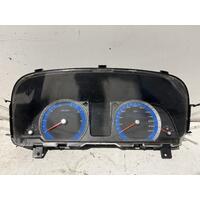 Ford FALCON Instrument Cluster FG XR6 MKI 05/08-11/11 