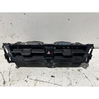 Toyota COROLLA Dash Vents ZWE211 07/18-2024