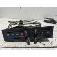 Toyota HILUX Heater & A/C Controls LN106 10/88-09/97 