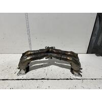 Subaru Forester Exhaust Manifold SJ 12/2012-08/2018