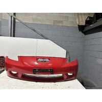 Toyota Celica Front Bumper ZZT231 11/1999-08/2002