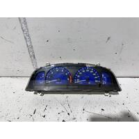 Toyota Hilux Instrument Cluster RZN149 09/1997-03/2005