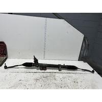 Nissan Navara Steering Rack D40 09/2005-08/2015