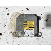 Toyota Corolla Dash Module ZZE122 03/2003-06/2007