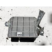 Toyota Yaris Engine ECU NCP131 08/2011-12/2019