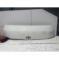 Toyota HIACE Bonnet TRH201 LWB 03/05-04/19 