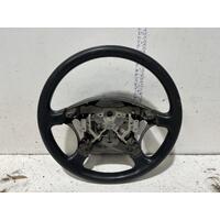 Toyota HIACE Steering Wheel TRH201 03/05-11/13 