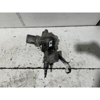 Toyota Estima Steering Column with Steering Motor ACR50 2005-2019