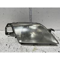 Ford LASER Right Headlight KN Sedan 02/99-09/02