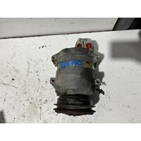 Kia Pregio A/C Compressor CT 08/2002-01/2006