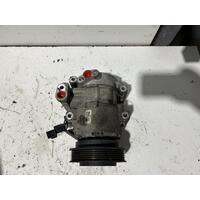 Hyundai Veloster A/C Compressor FS 12/2011-02/2014