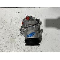 Toyota Yaris A/C Compressor NCP91 10/2005-06/2016