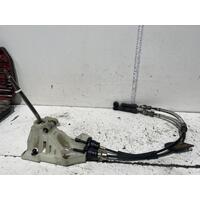 Toyota COROLLA Gear Stick Shifter ZZE122 Manual 12/01-06/07 