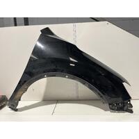 Nissan XTRAIL Right Guard T32 02/14-07/22 