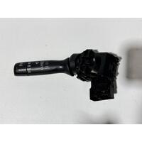 Toyota Yaris Wiper Switch NCP131 10/2005-12/2019