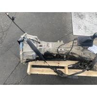 Toyota Prado Automatic Transmission 120 Series 02/03-08/04