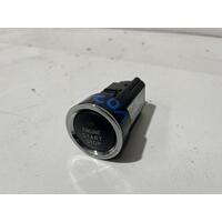 Toyota KLUGER Start/ Stop Button GSU45 05/07-03/14