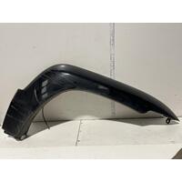 Toyota PRADO Wheel Arch Flare 120 SERIES Right Front 02/03-10/09 