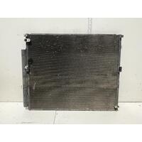 Toyota PRADO A/C Condenser 120 SERIES 3.0 Diesel 1KD-FTV 02/03-10/09