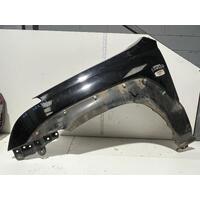 Toyota PRADO Left Guard 120 SERIES 02/03-10/09 