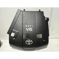 Toyota PRADO Engine Cover 120 SERIES 4.0 Petrol 1GR-FE 02/03-10/09  