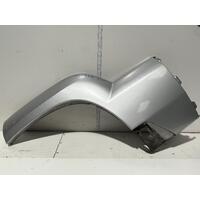 Toyota Prado Wheel Arch Flare Left Rear GRJ120 02/2003-10/2009