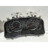 Toyota Prado Instrument Cluster GRJ120 02/2003-07/2004