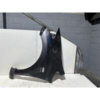 Toyota Corolla Left Guard ZRE152 03/2007-10/2009