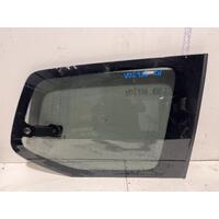 Toyota PRADO Right Rear Side Glass 120 SERIES GXL 02/03-10/09