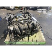 Mazda 3 Engine BK 06/06-10/13