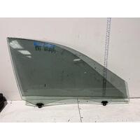 Toyota CAMRY Right Front Door Window Glass ACV36 08/02-05/06 