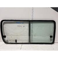 Toyota HIACE Left Rear Door Windo Glass LH125 11/89-12/04